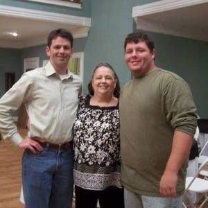 Meet your Posher, Karla